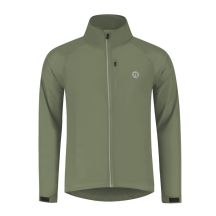 Rogelli CORE Laufjacke grün 3XL