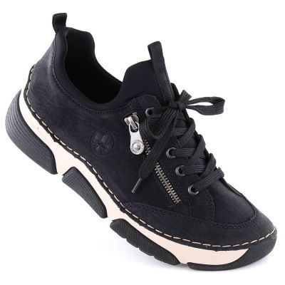 24. Rieker W 45973-00 Schuhe
