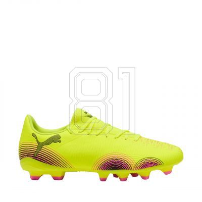 Puma Future 8 Play FG/AG M 108141 03 Fußballschuhe