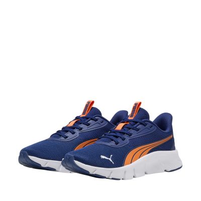 2. Puma FlexFocus Lite Modern Kinderschuhe blau 401517 25