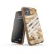 Adidas OR Molded Case CAMO WOMAN für iPhone 11 Pro - Braun