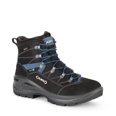 13. Aku Civetta Therm200 GTW W 311173 Trekkingschuhe