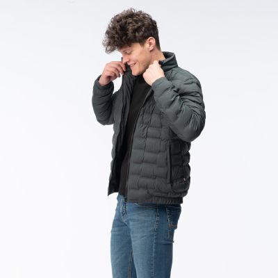 17. Iguana Dogio Primaloft Steppjacke M 92800622523