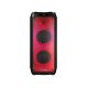 13. PartyBox Blaupunkt PB10DB (Bluetooth und Karaoke)