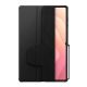 3. Spigen Airskin Pro Hülle für Samsung Galaxy Tab S11 Ultra 14.6 X930 / X936B - Schwarz