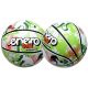 4. ENERO BASKETBALL, GRÖSSE 7, GRÜN UND WEISS