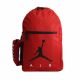Air Jordan Schulrucksack Gym Red + Federmäppchen - 9B0503-R78