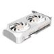 11. ZOTAC GAMING GeForce RTX 5060 Twin Edge OC Weiße Grafikkarte