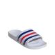 2. Adidas Adilette Aqua Flip-Flops weiß HQ2448