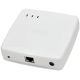 Die SILEX BR-500AC Enter Wireless Bridge unterstützt 802.1x, WPA2 / WPA3.