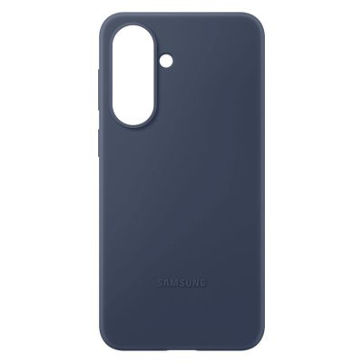 2. Samsung Silikonhülle für Samsung Galaxy A57 – Marineblau