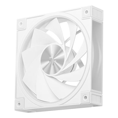 13. DeepCool CG580 4F V2 Midi-Tower-Gehäuse, Weiß, R-CG580-WHADA4-G-2