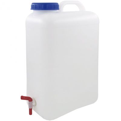 High Peak Wassertank 19 L 41464