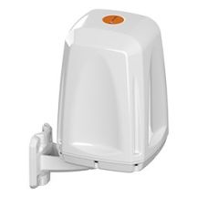 Poynting Rundstrahlantenne · Antennen · 5G/LTE · Mast/Wand · A-EPNT-0004-V1-17 · weiß · SMA (F)