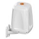 Poynting Rundstrahlantenne · Antennen · 5G/LTE · Mast/Wand · A-EPNT-0004-V1-17 · weiß · SMA (F)