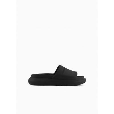 Emporio Armani M X4P134-XD405-00002 Sommer-Flip-Flops