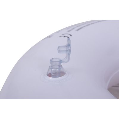 8. DONUT PANDA SCHWIMMRING 55CM 37595