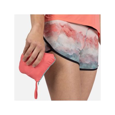 7. Damen-Skijacke ROSSIGNOL W Sidelhorn Pkb Jkt, rosa