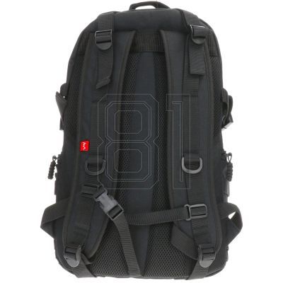 3. Campus Torrens Tactical 24L Rucksack CU0713125200