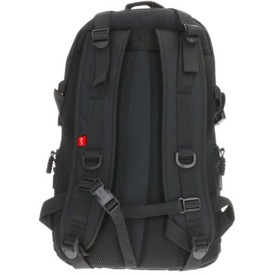 3. Campus Torrens Tactical 24L Rucksack CU0713125200