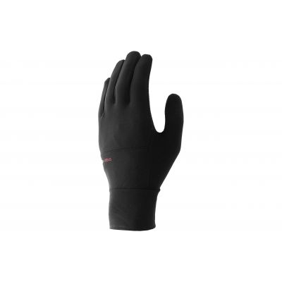 5. Handschuhe 4F H4Z22REU010 DEEP BLACK 