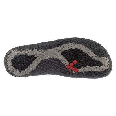 4. Vivobarefoot Motus Strength 309490-15 Schwarz 45
