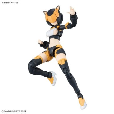 8. 30MS OPTION PARTS SET 28 (ACTION WEAR ALFA) [COLOR A]