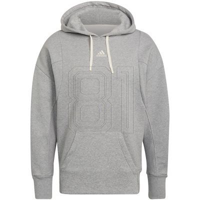 Adidas M Interal OH M Sweatshirt HB6582