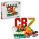 LEGO Editions 43012 - Cristiano Ronaldo - Fußballmomente