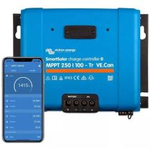 Victron Energy Smart Solar MPPT 250/100-MC4 VE.Can
