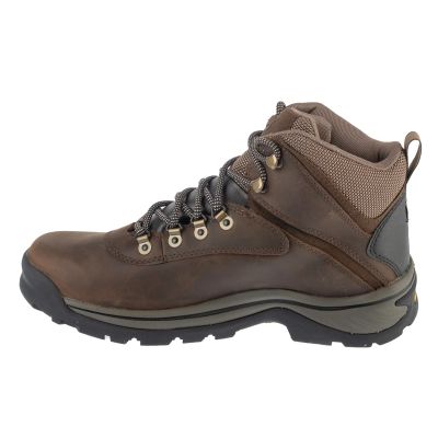 2. Timberland White Ledge WP Mid TB112135214 Braun 41