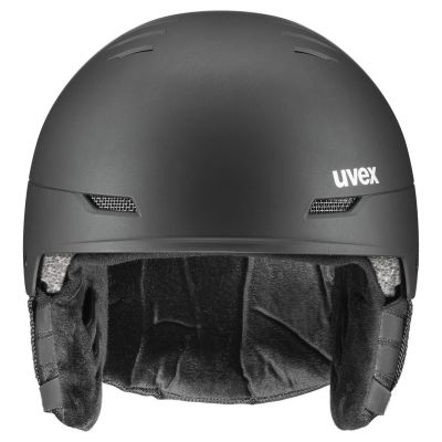 2. Uvex Wanted Schutzhelm Blau