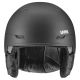 2. Uvex Wanted Schutzhelm Blau