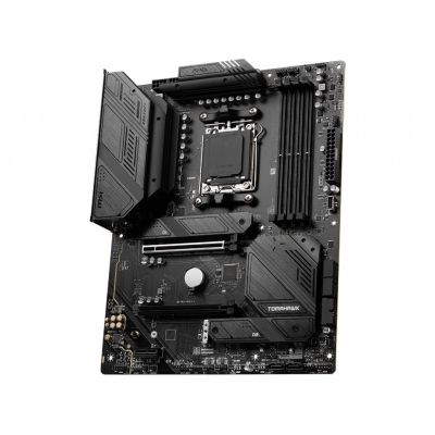 4. MSI MAG B650 Tomahawk WIFI AMD B650 Sockel AM5 ATX