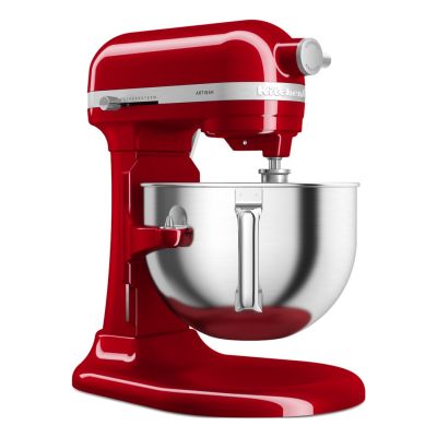 11. KitchenAid 5KSM60SPXEER Küchenmaschine 375W Rot