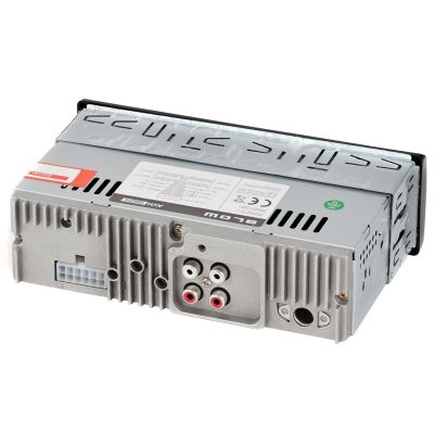13. BLOW AVH-8624 AVH-8624 Radioplayer (Bluetooth, USB + AUX + SD-Karten)