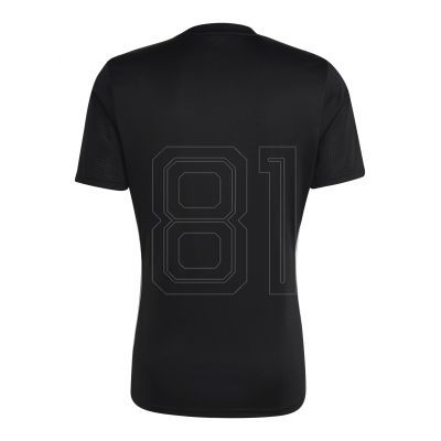 5. T-shirt adidas Table 23 Jersey M H44529