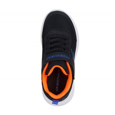 8. Skechers Sneakers Jr 403615L BLK