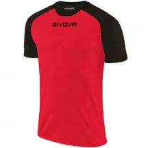 Givova Capo MC M MAC03 1210 T-Shirt