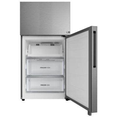 17. TEKA RBF 54650 SS XL Kühl-/Gefrierkombination