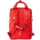 2. Lego Stein 2x2 Rucksack 20205-0021