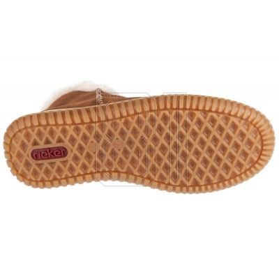 4. Rieker Stiefeletten 74260-25 