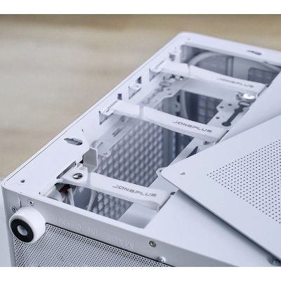 48. JONSPLUS MATX Handle Case Z20 - weiß