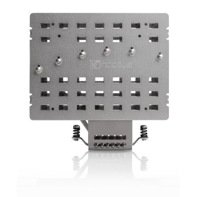 3. CPU-Kühler NOCTUA NH-P1 PASSIV AMD, Intel
