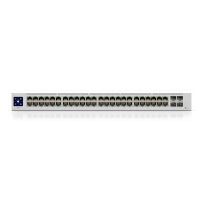3. Ubiquiti UniFi Standard 48 52p Managed Gigabit Switch (USW-48-EU)
