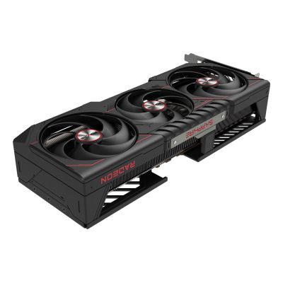 19. Grafikkarte SAPPHIRE PULSE RX 9070 XT GAMING 16GB