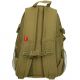 3. Campus Frome Tactical 12L Mini-Rucksack CU0712125170
