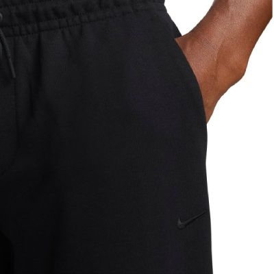 3. Nike Primary Fleece Dri-FIT UV Jogginghose für Herren, Schwarz - FZ0975-010