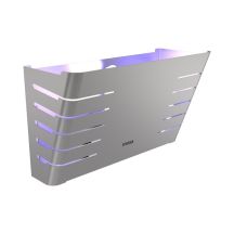 NOVEEN IKN2050 INOX PROFESSIONAL Insektenvernichtungslampe