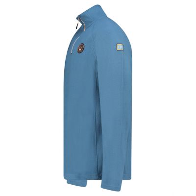 3. Geographical Norway Tugim HZ DB 224 M Sweatshirt WY7438H/GN-Petrol